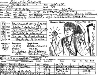 Bill Gates’ revised character sheet.